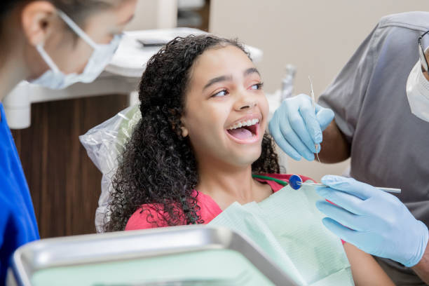 Best Emergency Tooth Extraction in Dalton, GA
