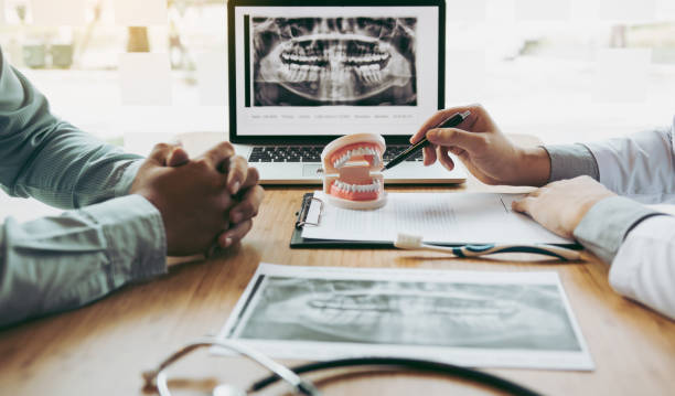 Best Emergency Dental Care for Broken or Chipped Teeth in Dalton, GA