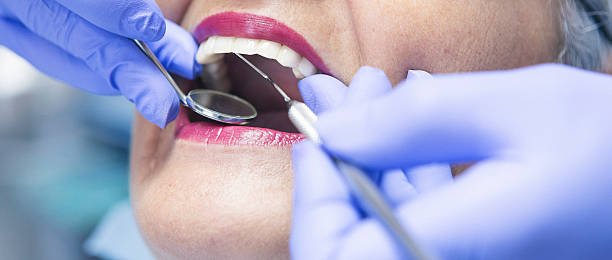 Best Emergency Denture Repair in Dalton, GA